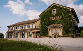 Hôtel Parc Adelie