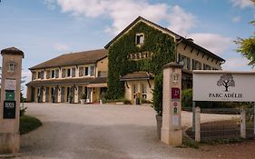 Hôtel Parc Adelie